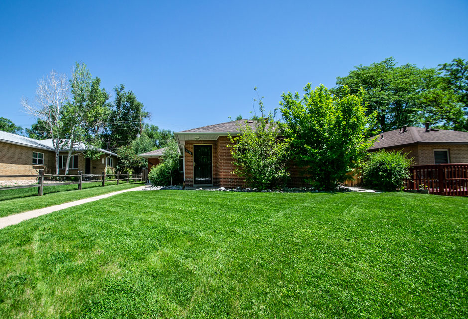 1208 Clermont Cornerstone Apartments